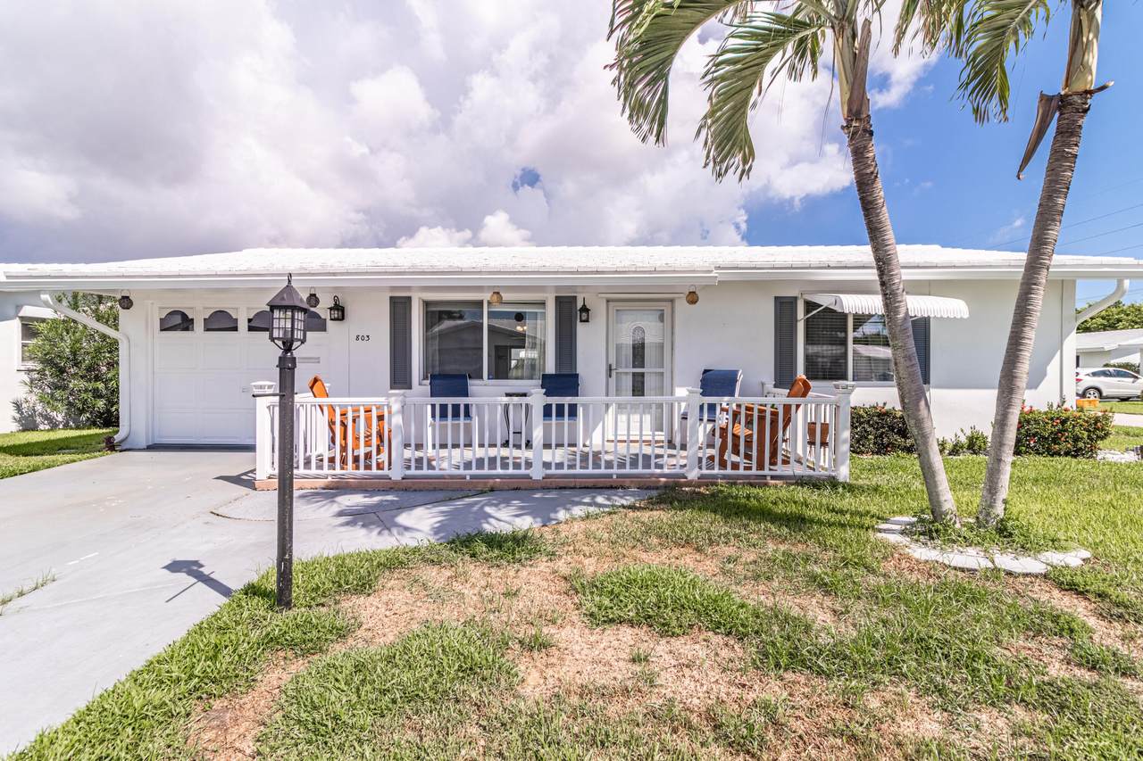 803 7th Avenue - Photo 1