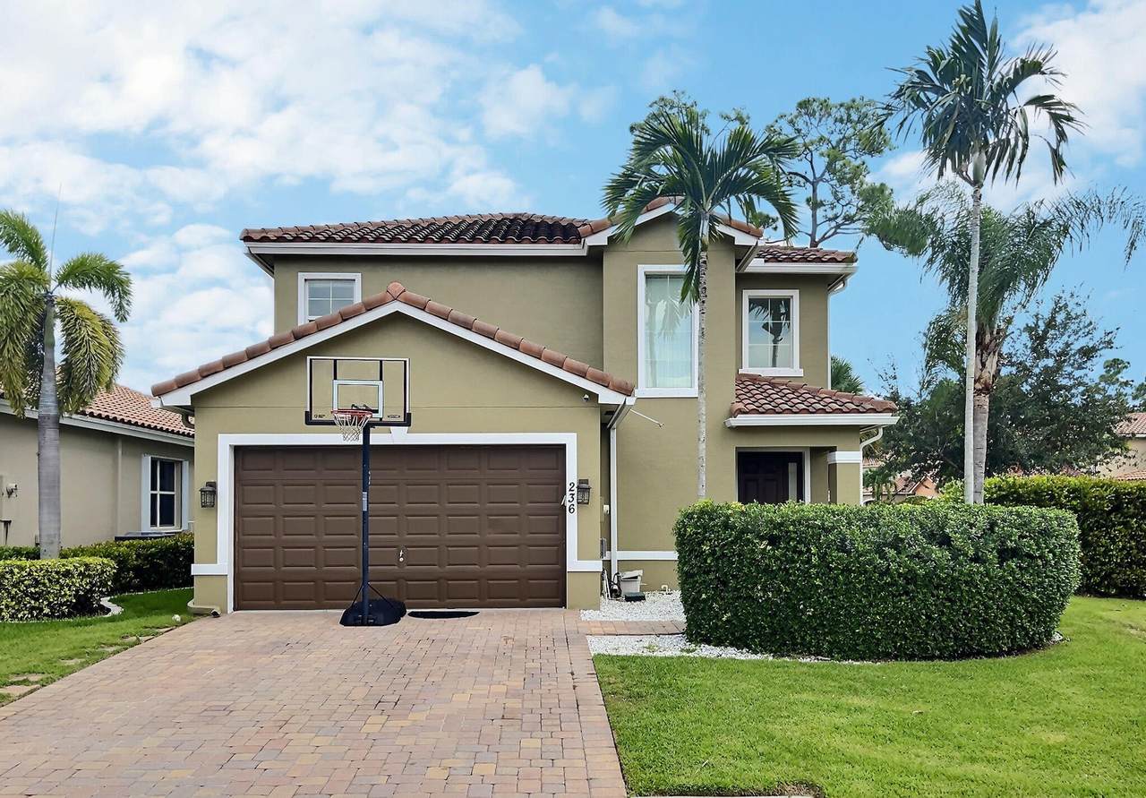 236 Atwell Drive - Photo 1