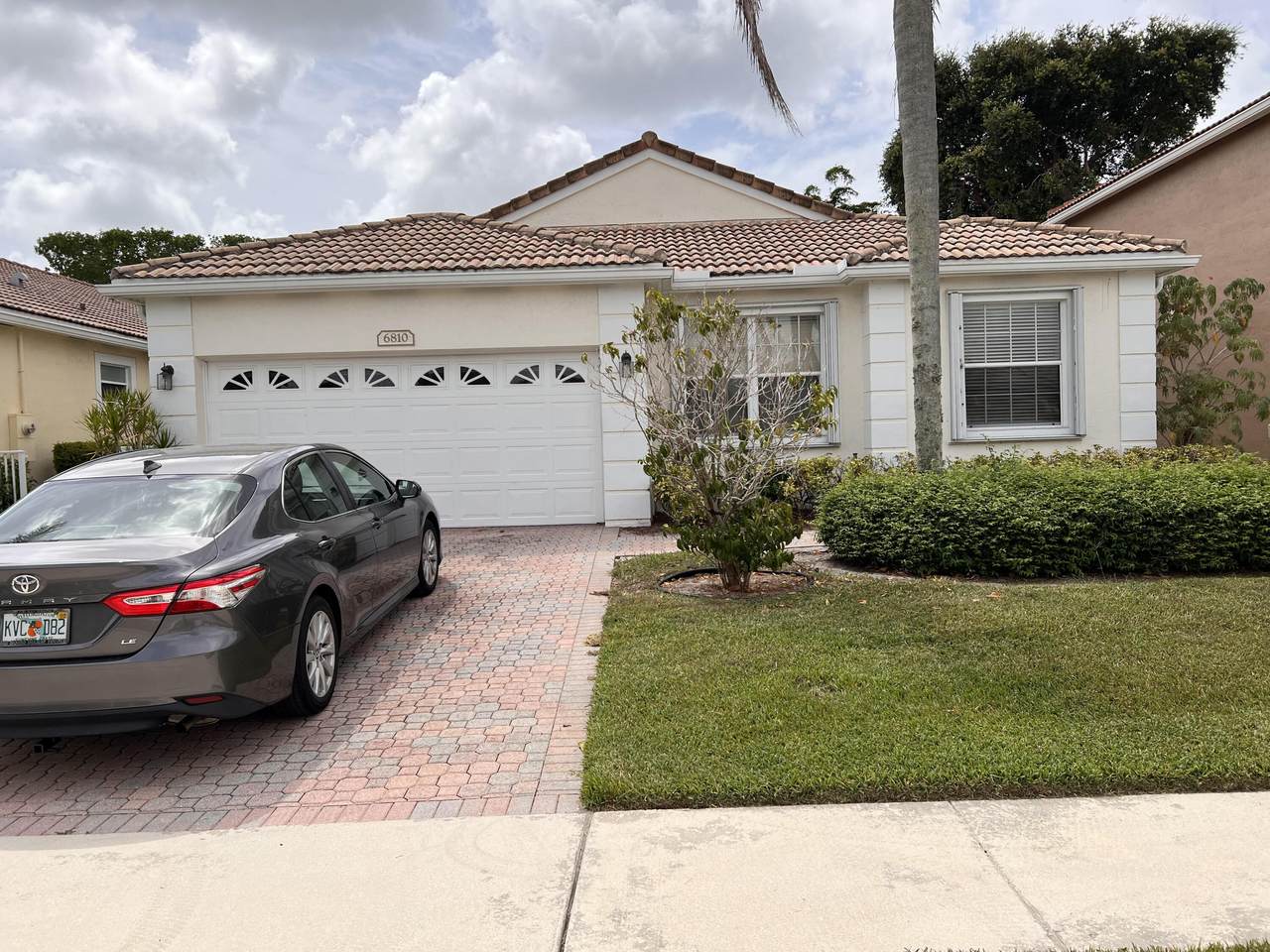 6810 Camille Street - Photo 1