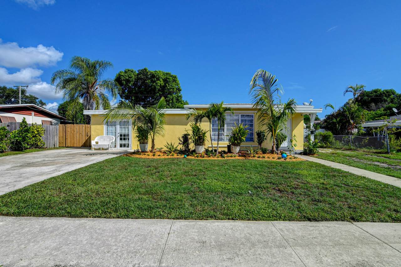 1441 Jennings Street - Photo 1