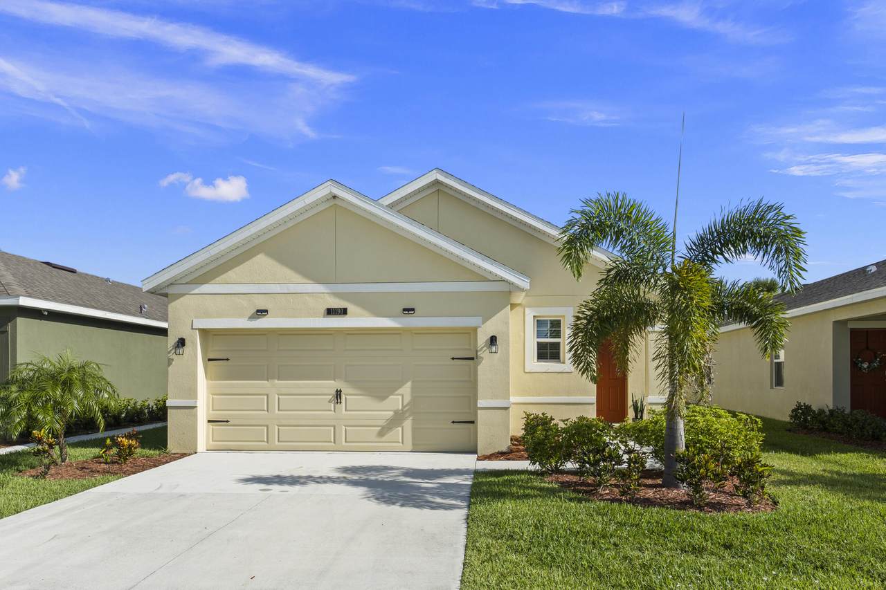 11190 Hadley Street - Photo 1