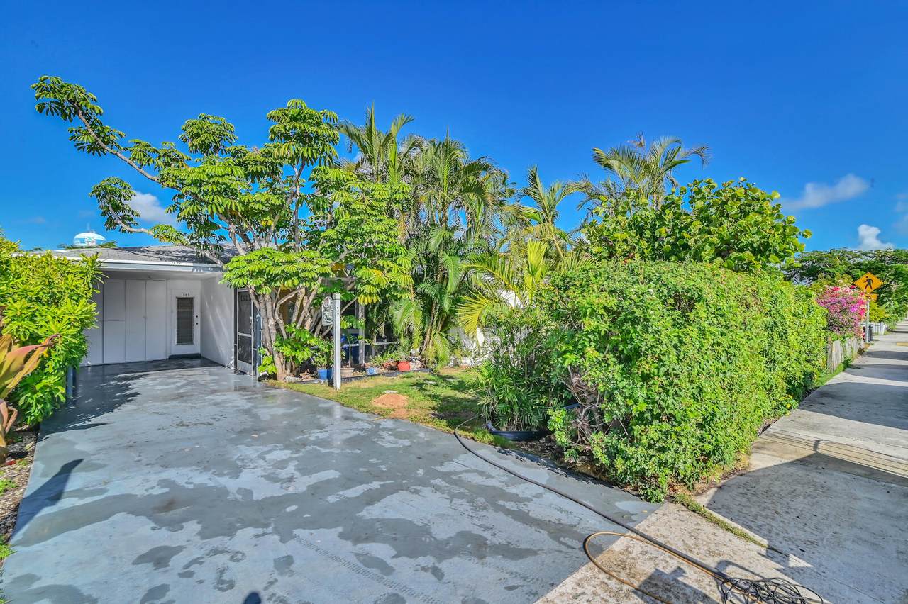 505 B Street - Photo 1