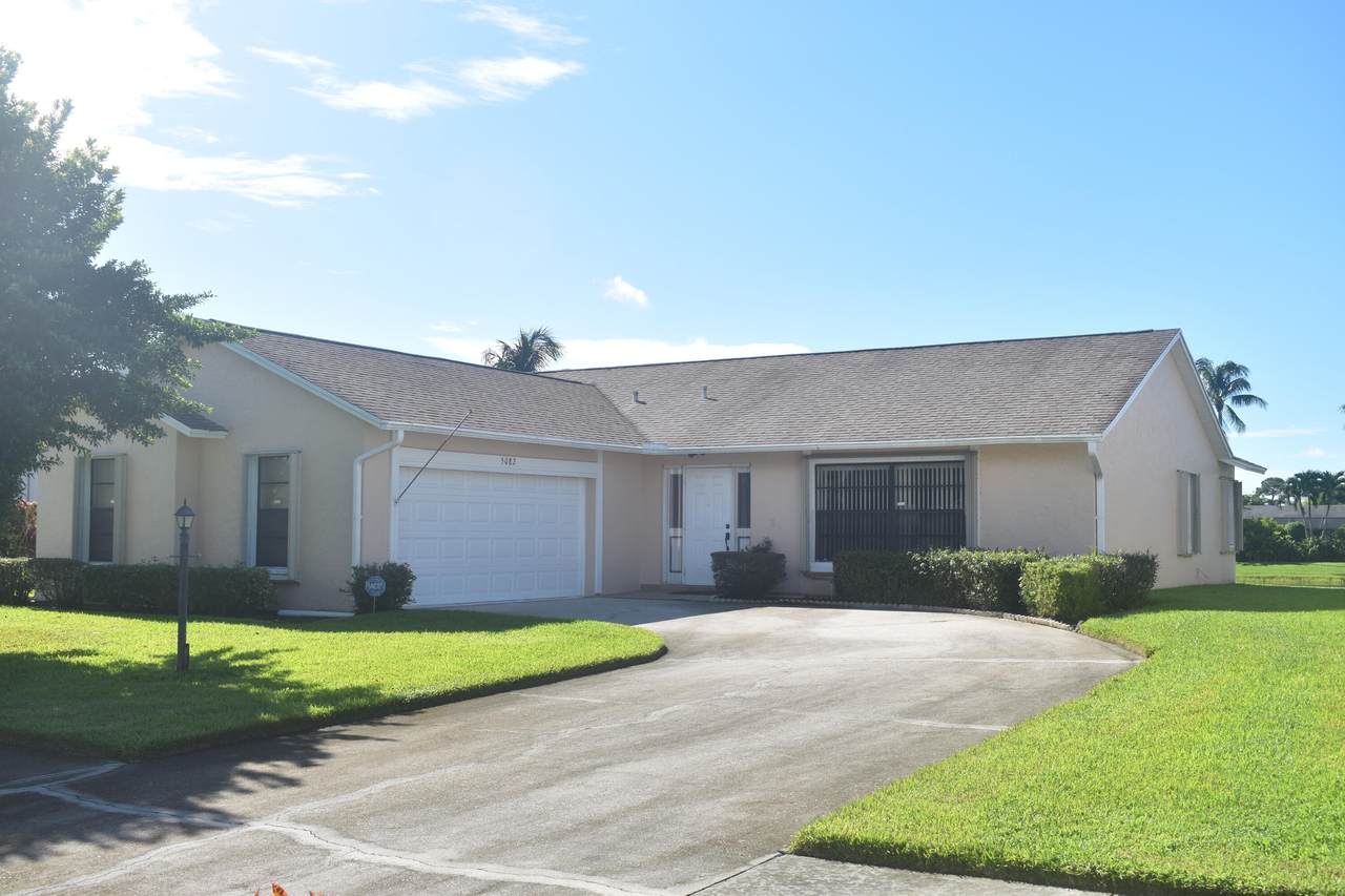 5082 Little Beth Drive - Photo 1