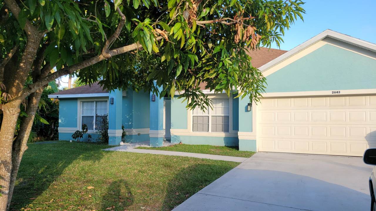 2643 Ace Road - Photo 1