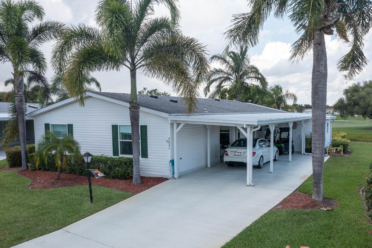 7841 Meadowlark Lane - Photo 1