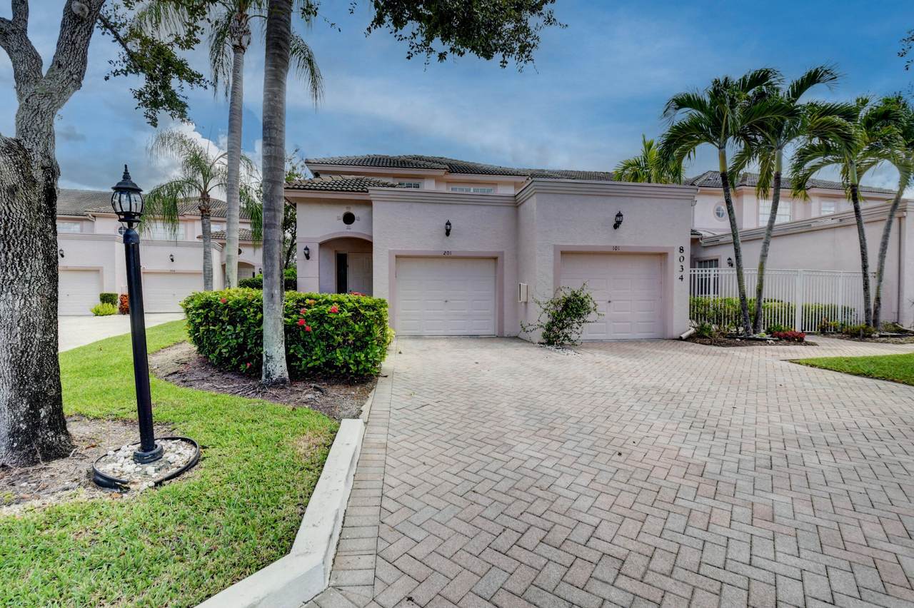 8034 Aberdeen Drive - Photo 1