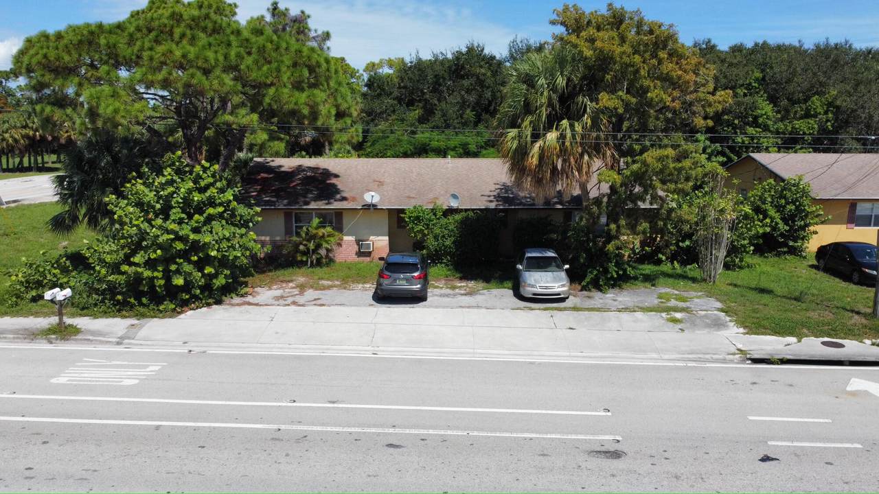 2777 Donald Ross Road - Photo 1