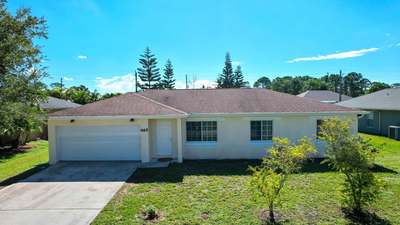 665 Cardinal Drive Drive - Photo 1