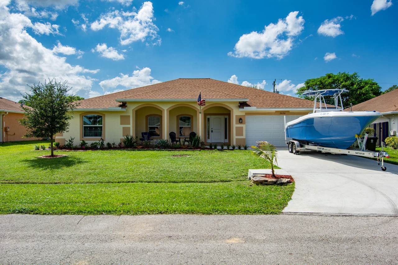 3634 Margela Street - Photo 1