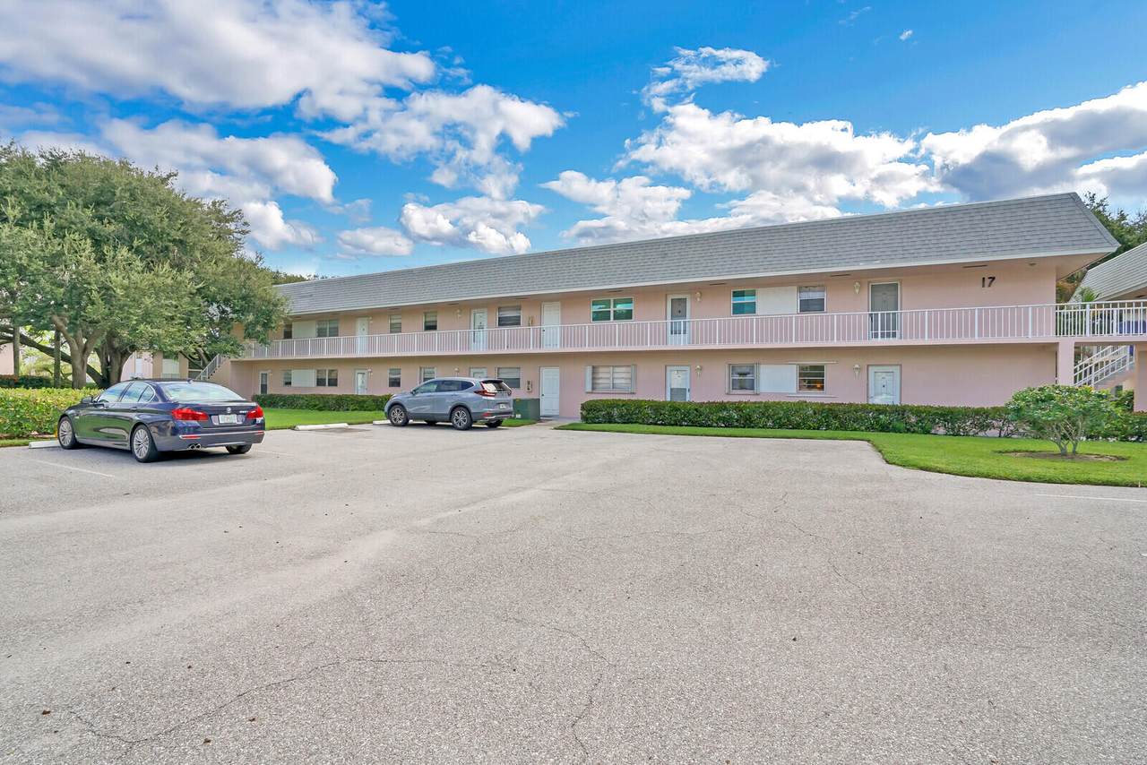 18081 Country Club Drive - Photo 1