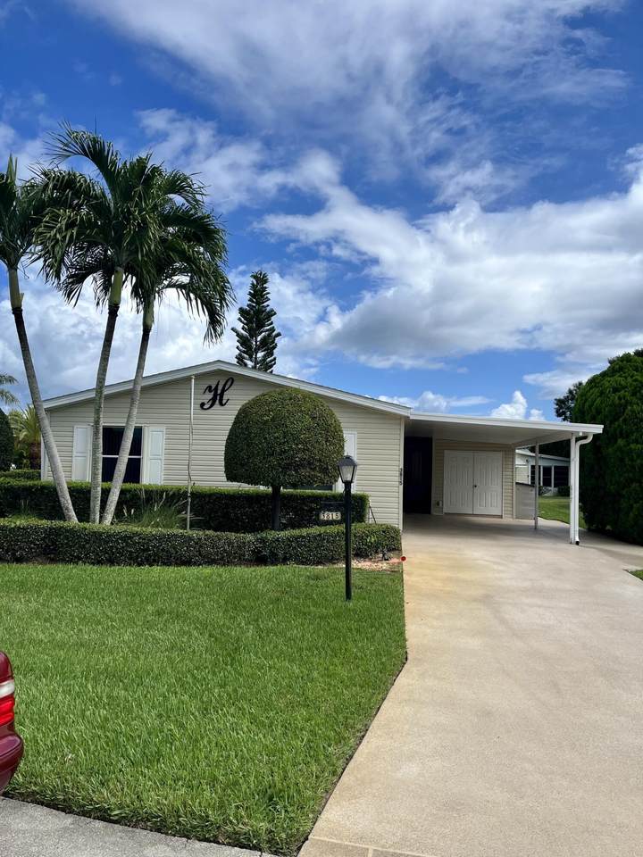 3815 Sandlace Court - Photo 1