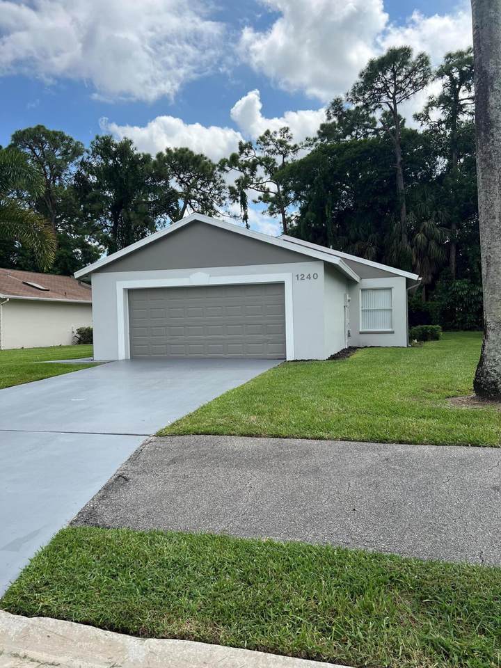1240 Pine Sage Circle - Photo 1