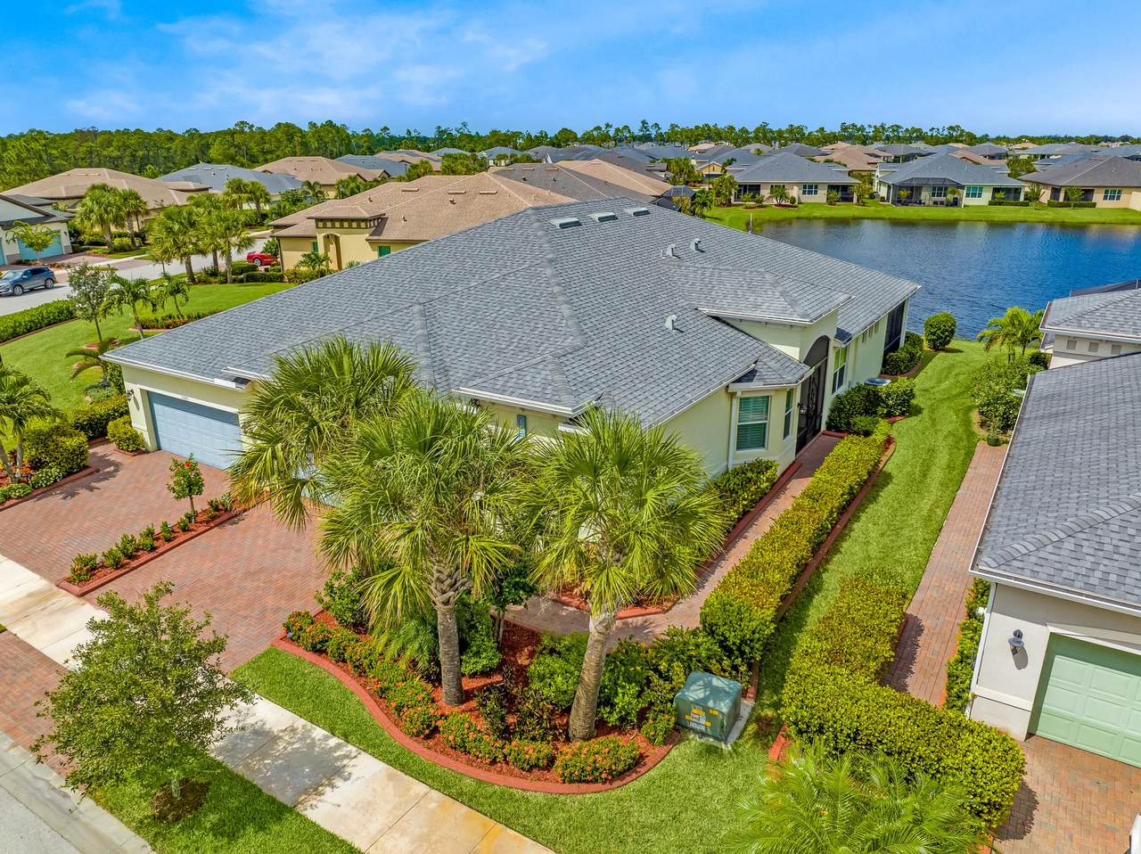11067 Winding Lakes Circle - Photo 1