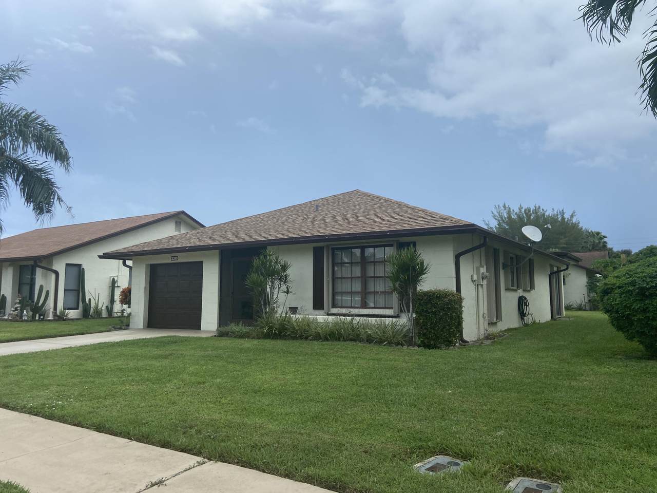 3390 Shadow Wood Drive - Photo 1
