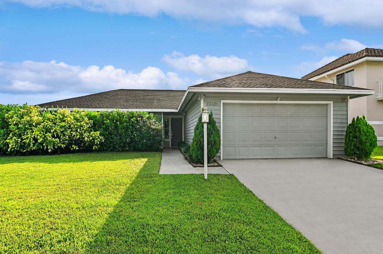 23321 Lago Mar Circle - Photo 1
