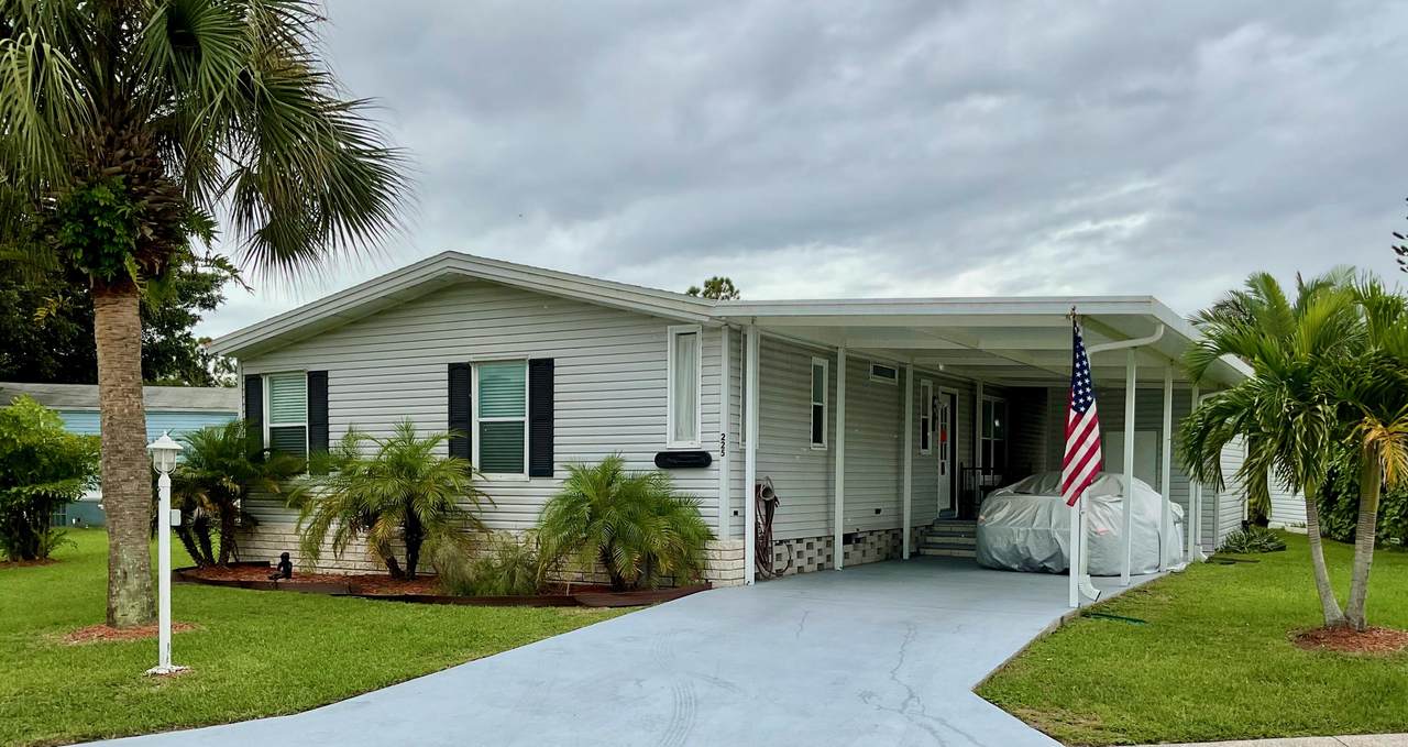 225 Plover Drive - Photo 1