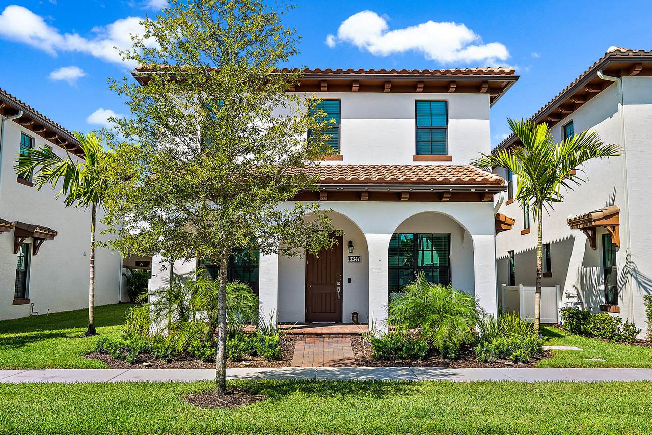 13347 Machiavelli Way - Photo 1
