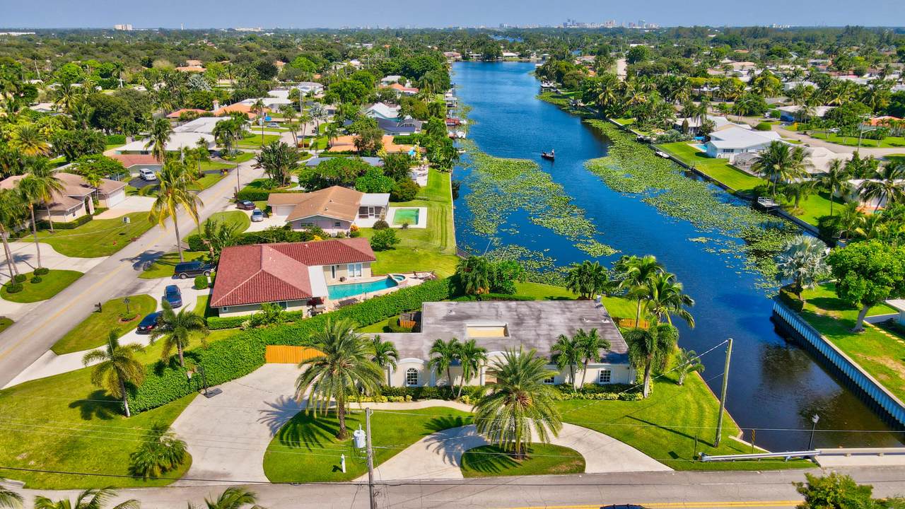 1551 Mediterranean Road - Photo 1