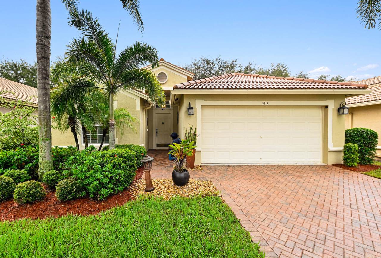 5318 Vernio Lane - Photo 1