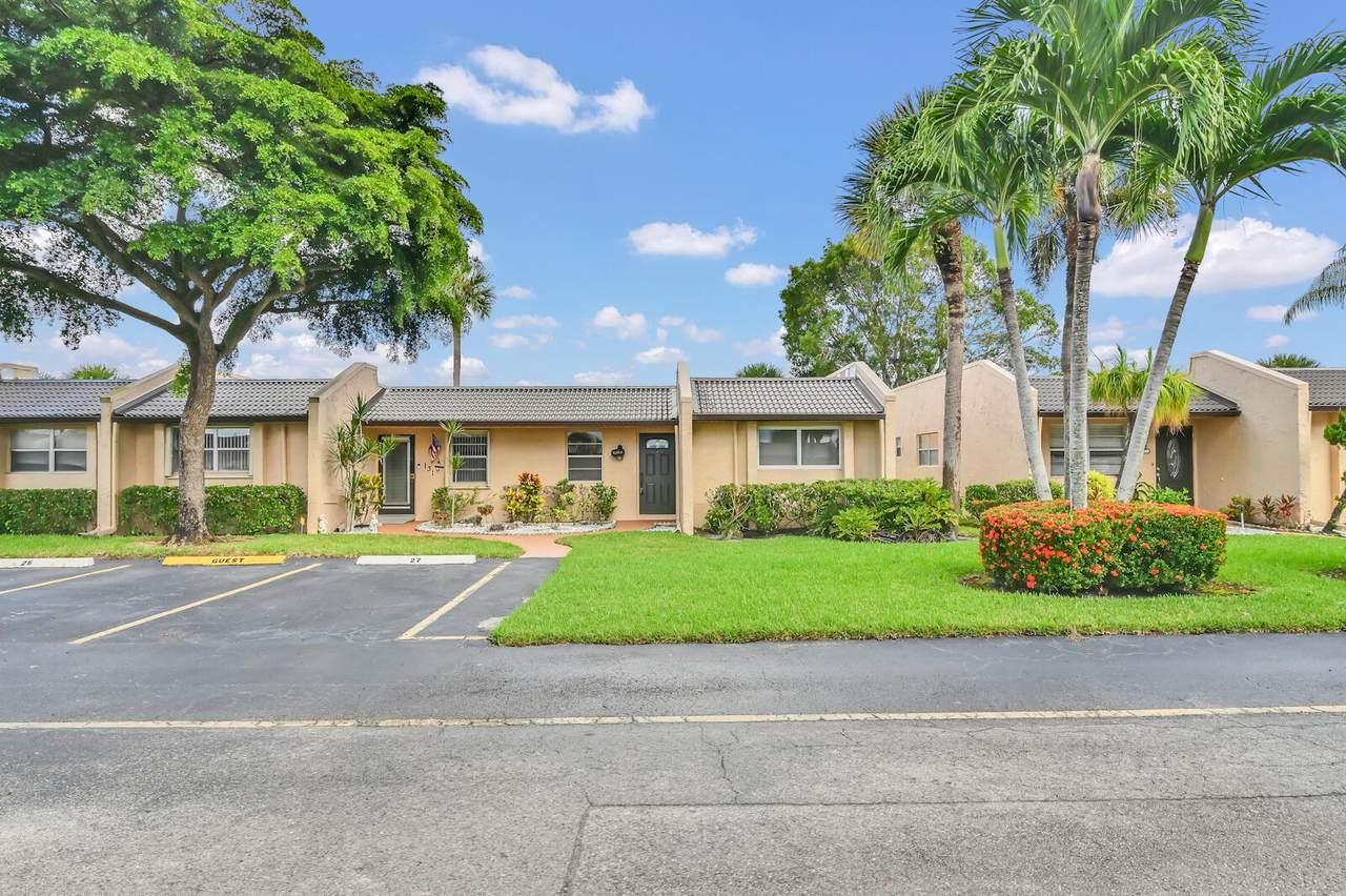 129 Lake Gloria Drive - Photo 1