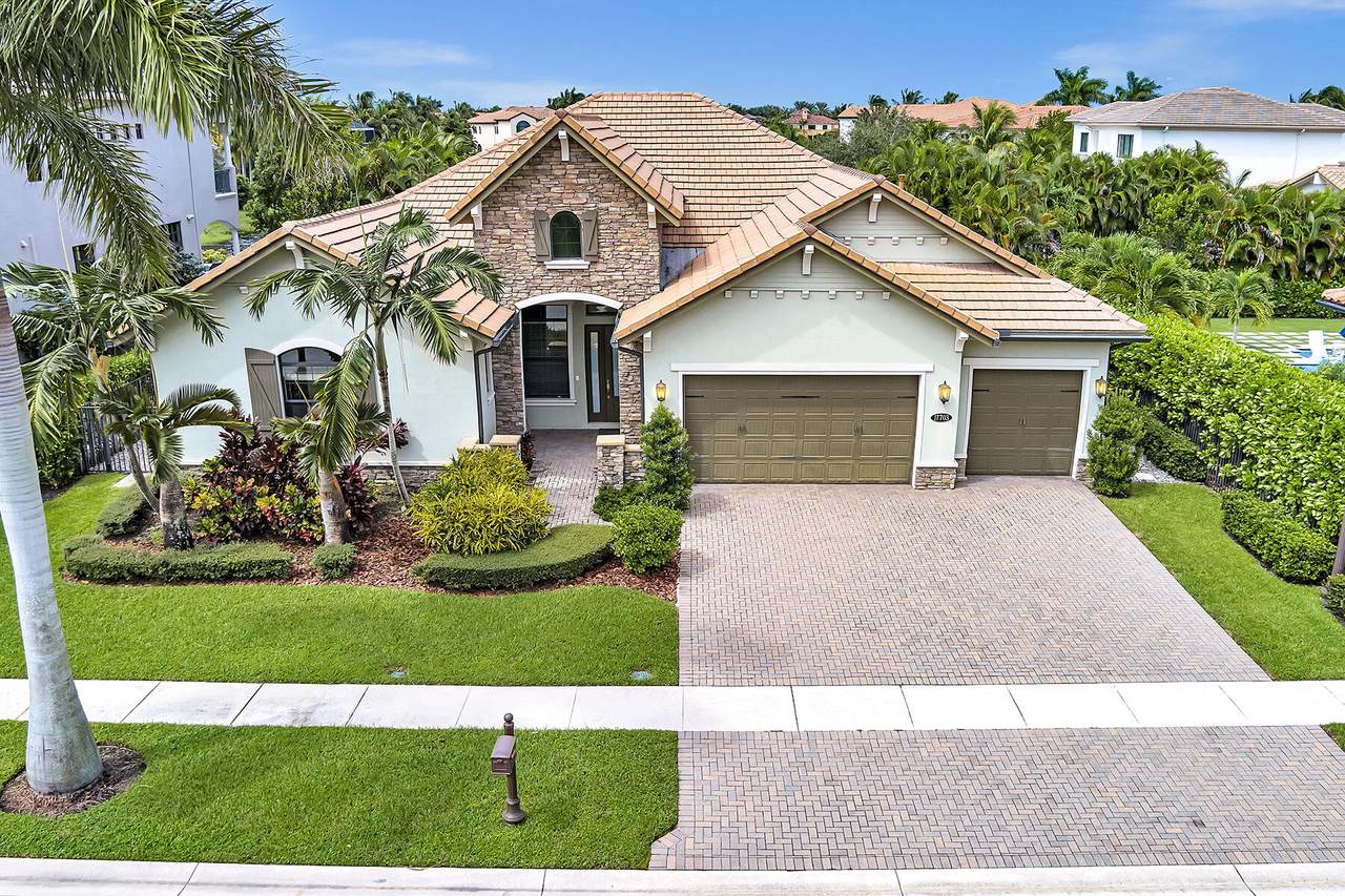 17703 Cadena Drive - Photo 1