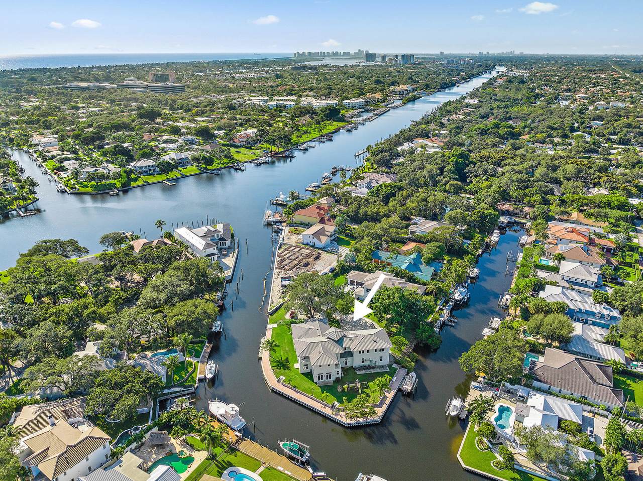 12935 Shore Drive - Photo 1