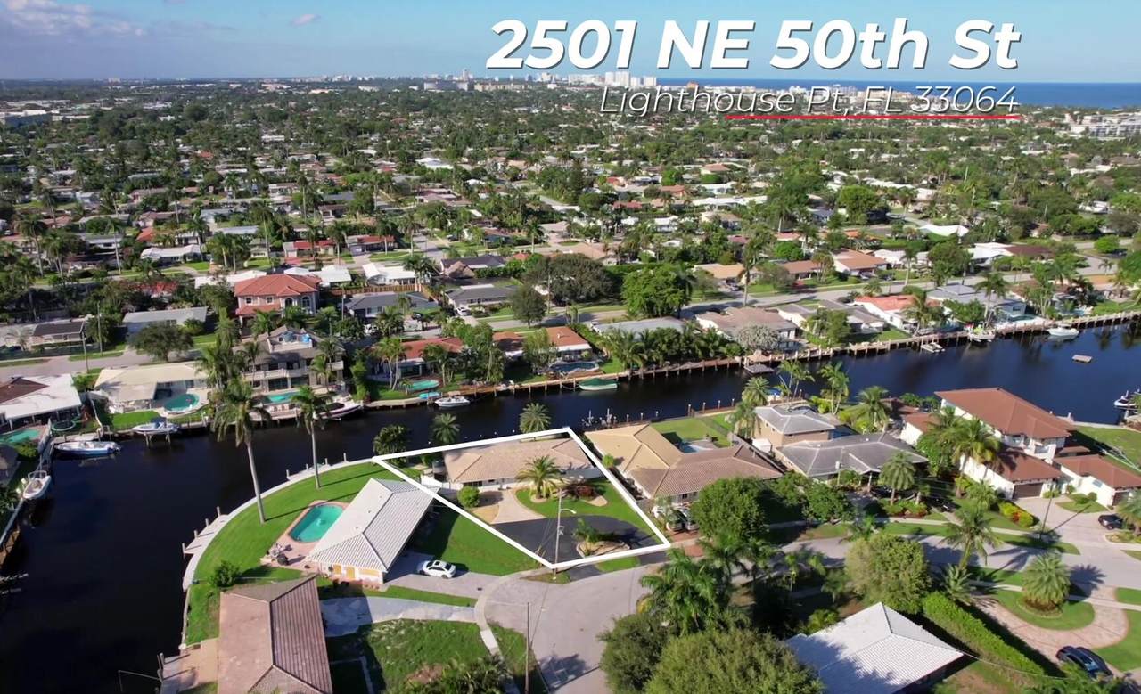 2501 50th Street - Photo 1