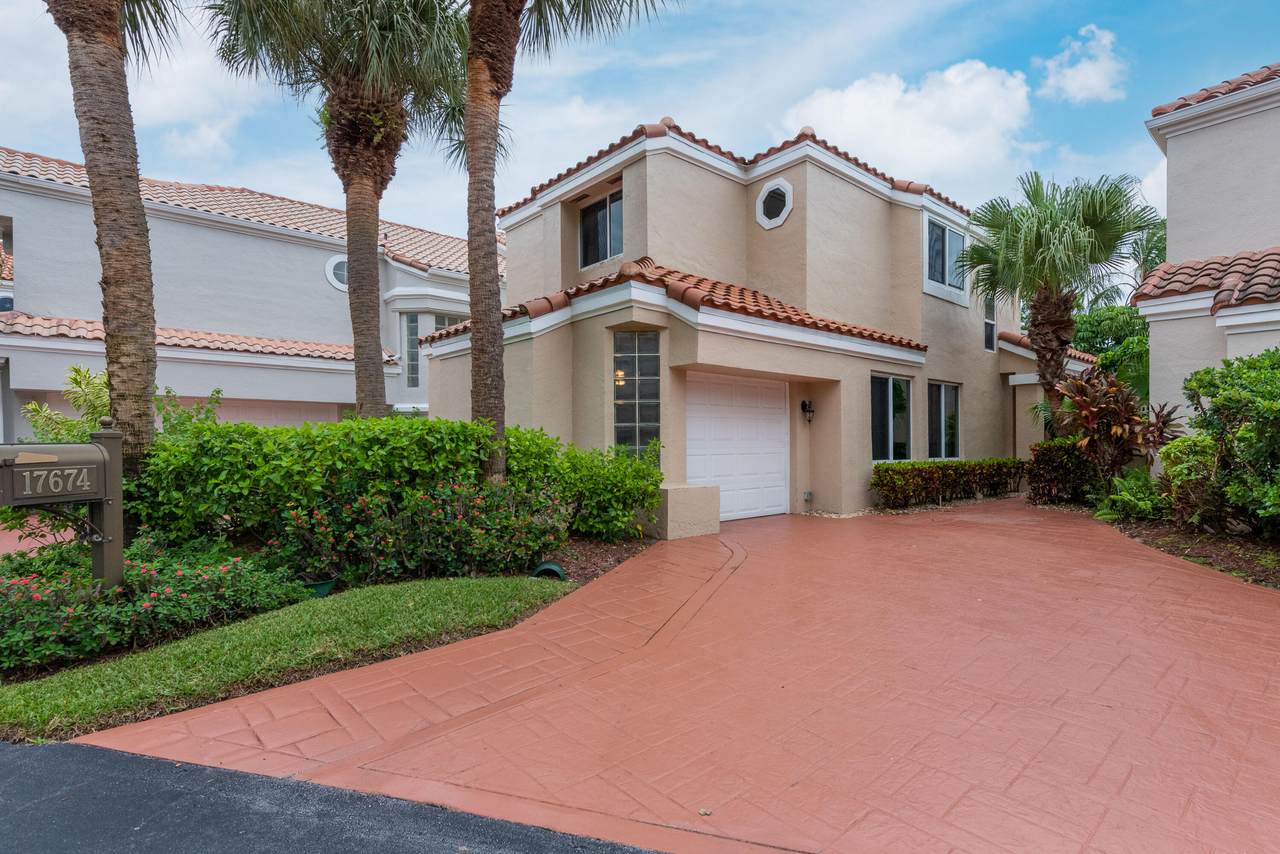17674 Tiffany Trace Drive - Photo 1