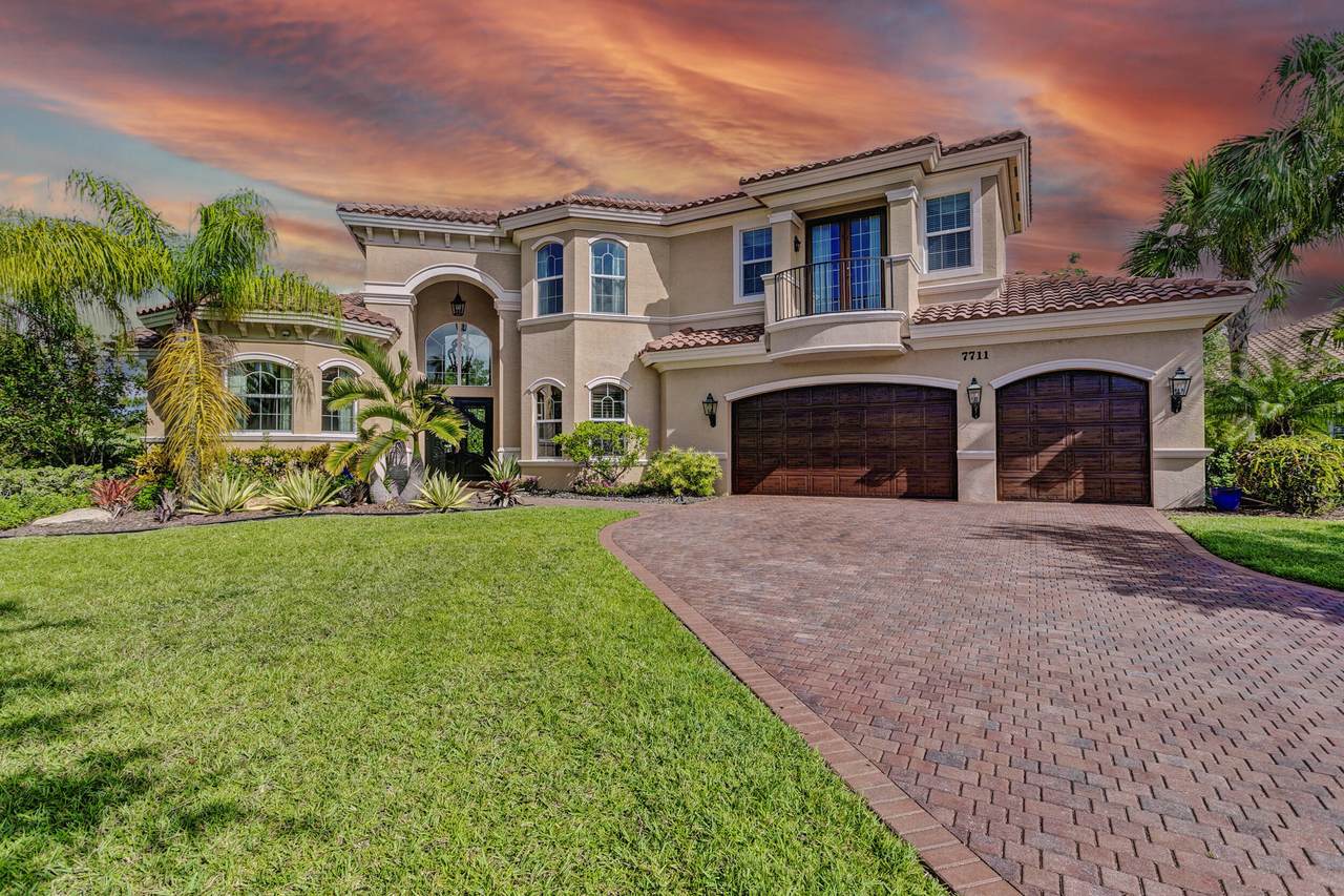7711 Eden Ridge Way - Photo 1