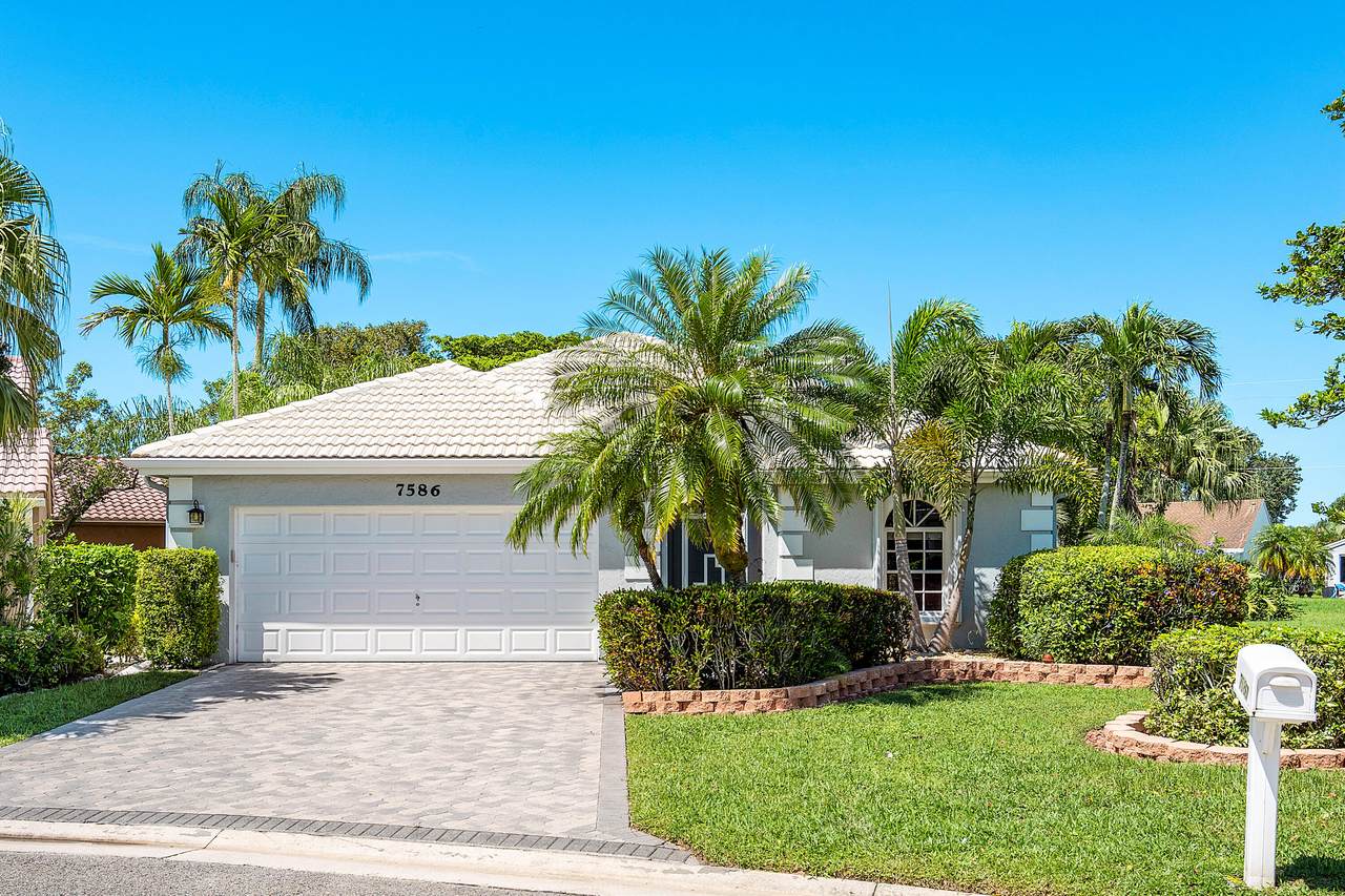 7586 Ironbridge Circle - Photo 1