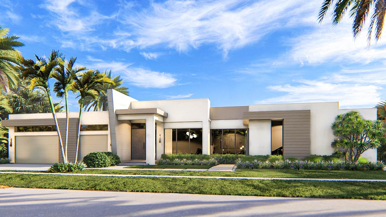808 Orchid Bay Drive - Photo 1