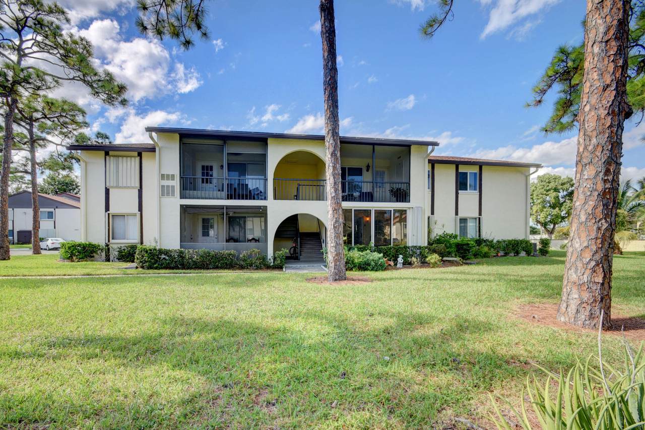 3530 Pine Tree Court - Photo 1