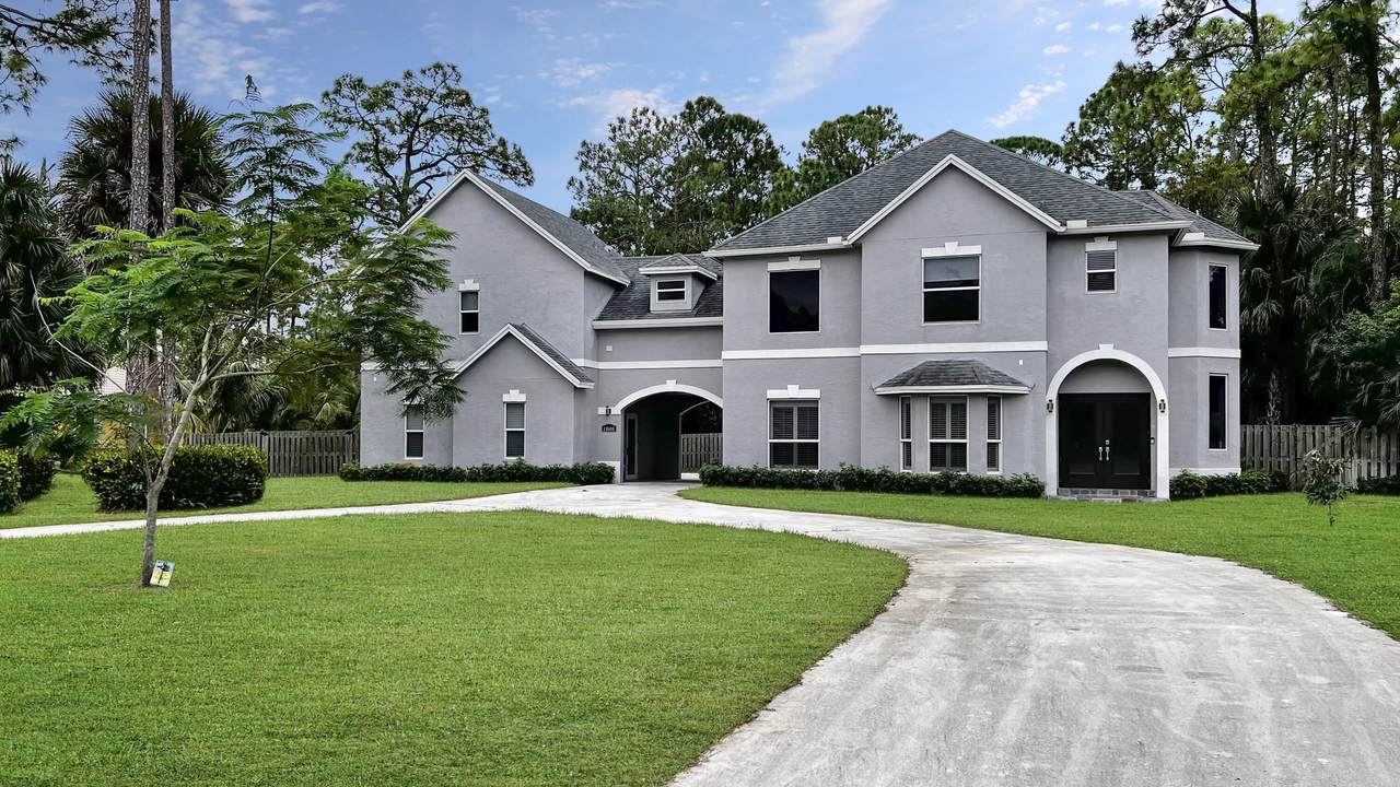 13608 Greentree Trail - Photo 1