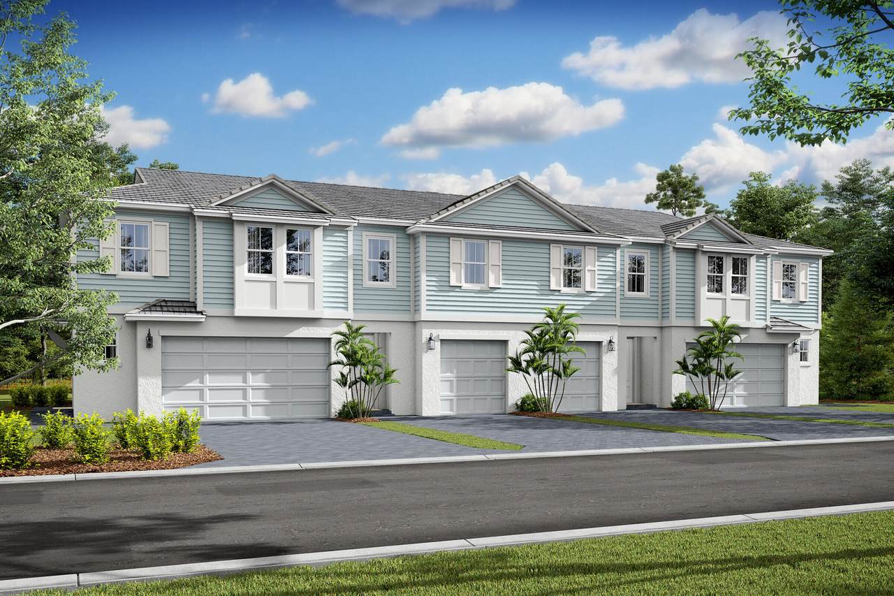 638 Waters Edge Lane - Photo 1