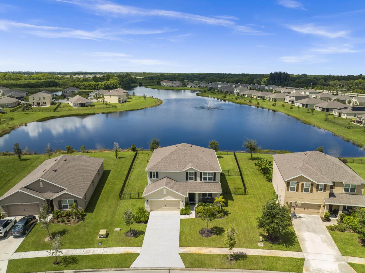 3047 Woodswalk Drive - Photo 1