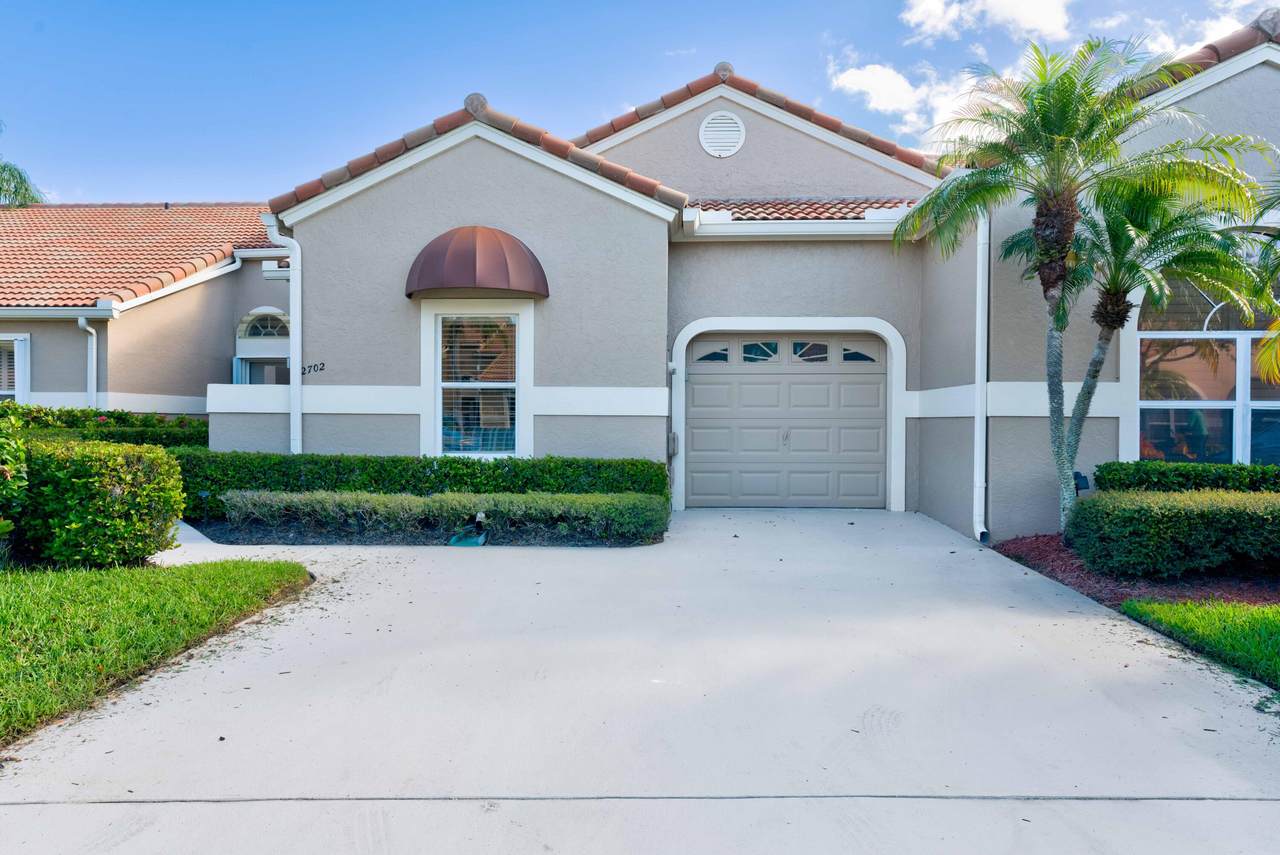 2702 Mahogany Place - Photo 1