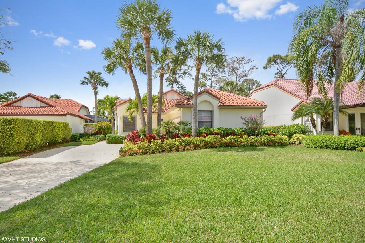 1615 Fairway Terrace - Photo 1