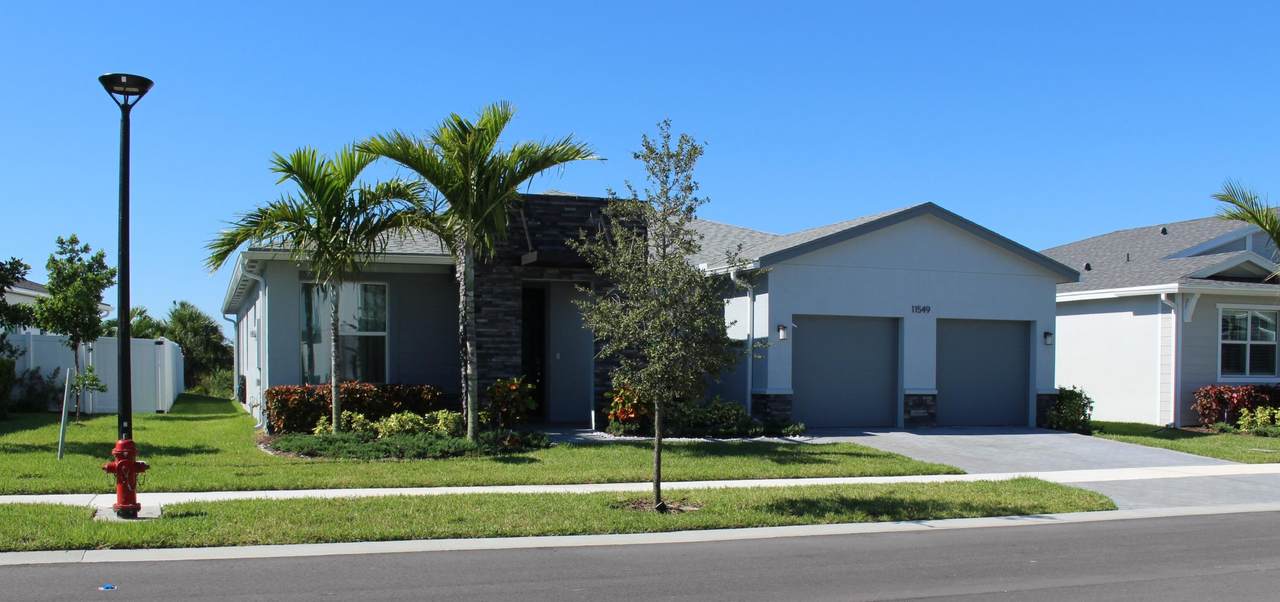 11549 Lyra Drive - Photo 1