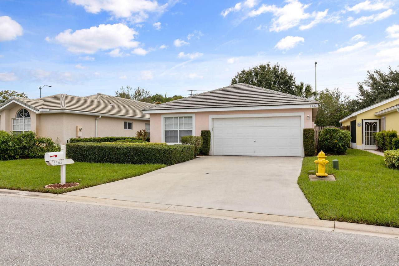 3562 Coco Palm Drive - Photo 1
