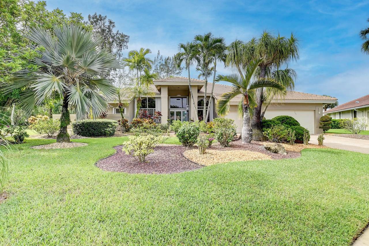 17969 Fairoaks Way - Photo 1