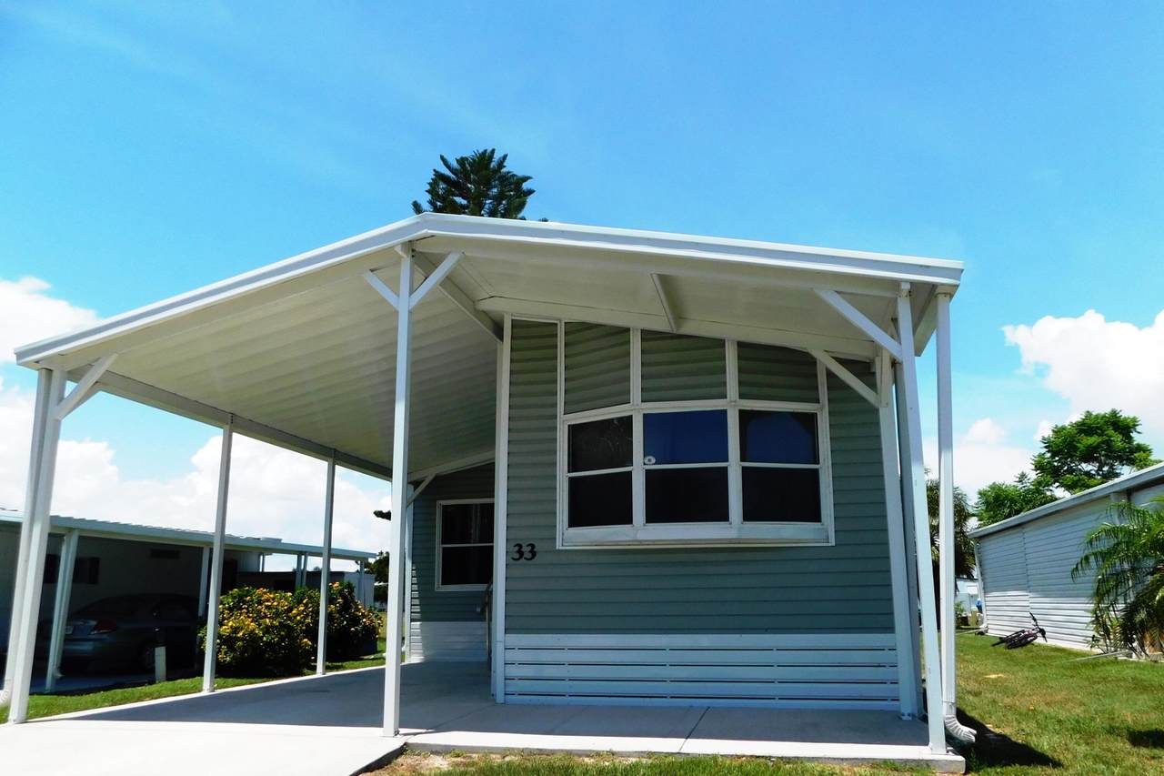33 Mariposa Lane - Photo 1