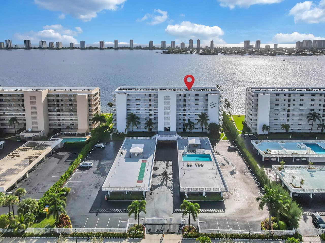 401 Lake Shore 805 Drive - Photo 1