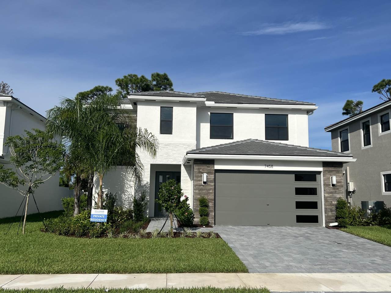 7458 Estero Drive - Photo 1