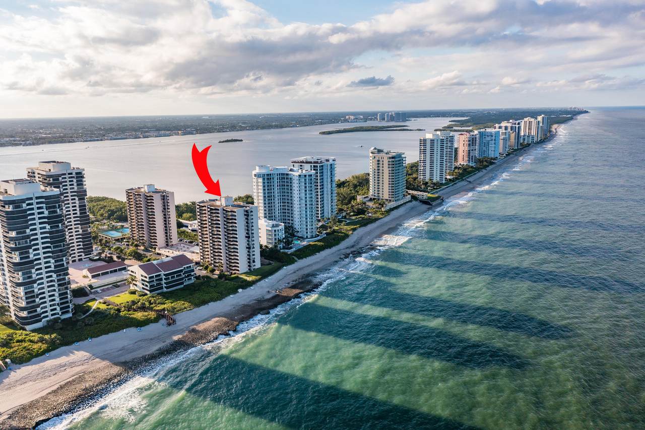 4200 Ocean Drive - Photo 1