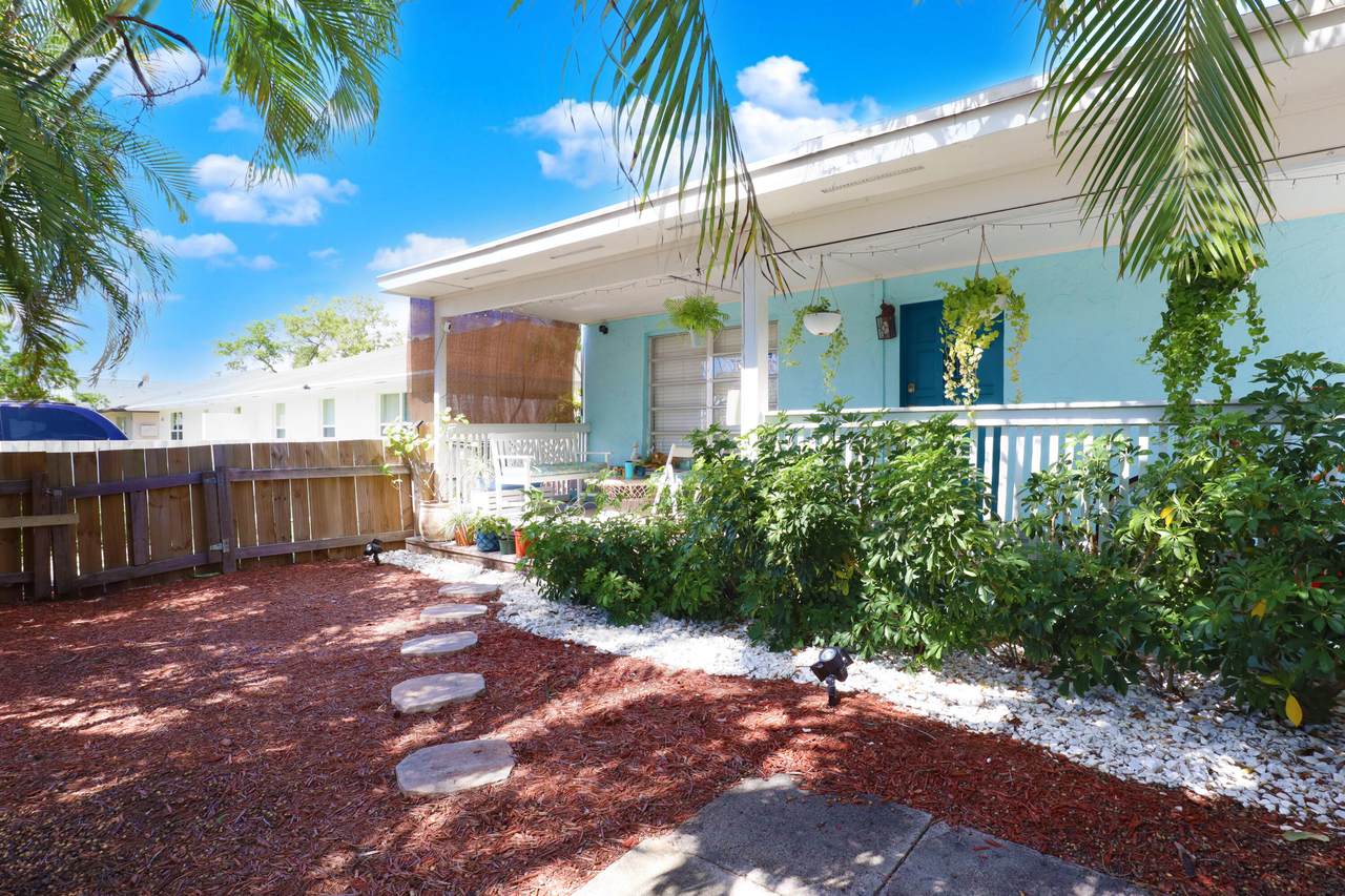 517 Putnam Road - Photo 1