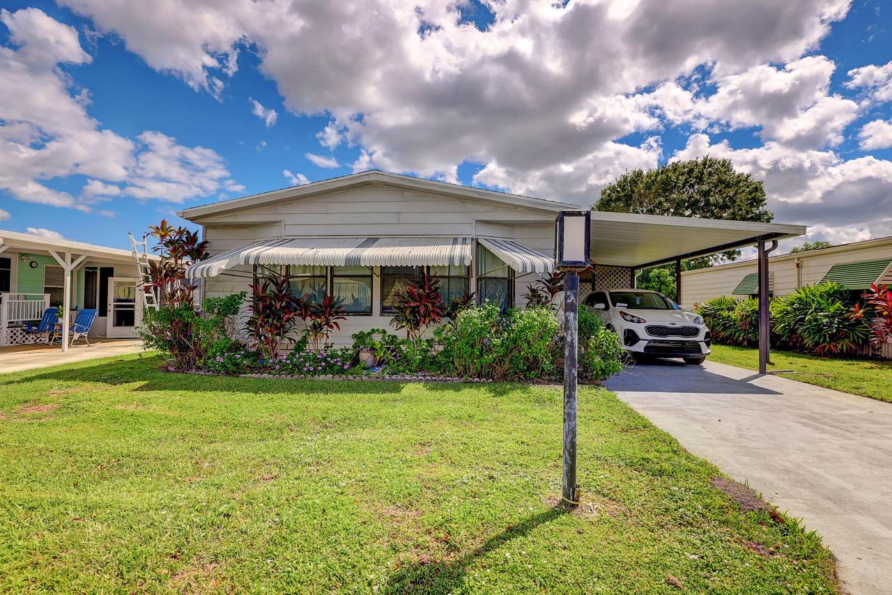 531 Barb Ann Lane - Photo 1