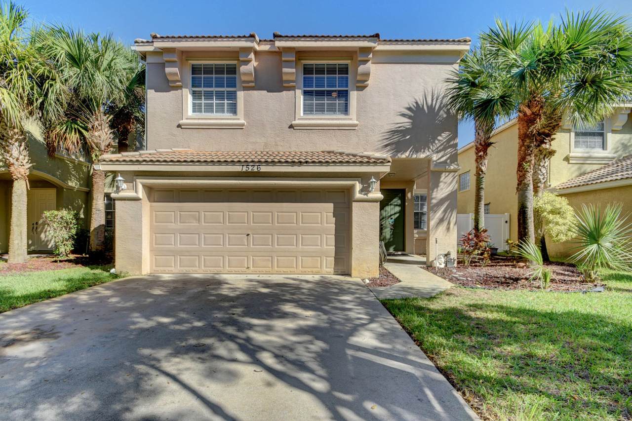 1526 Running Oak Lane - Photo 1