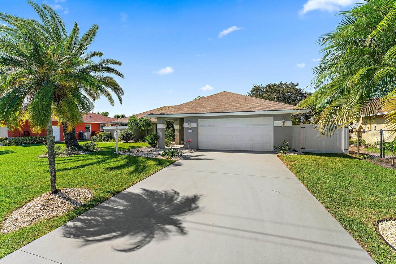1586 Mariana Road - Photo 1