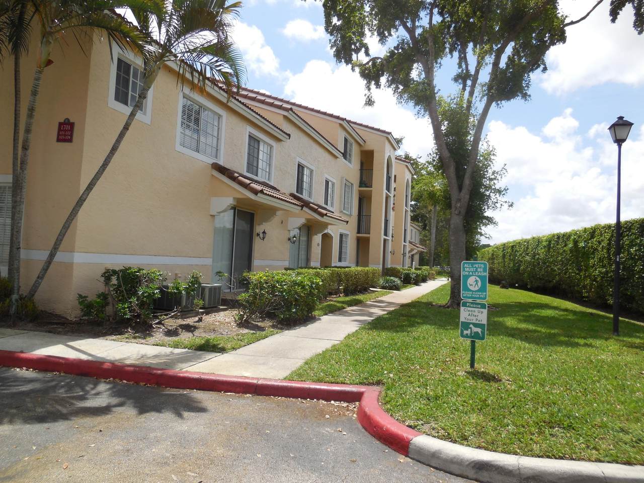 1701 Village Boulevard - Photo 1