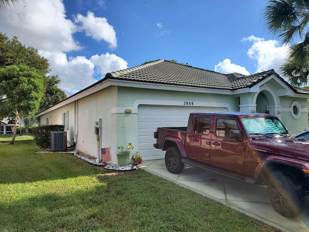 2808 Waters Edge Circle - Photo 1
